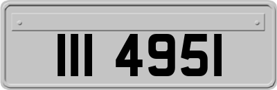 III4951