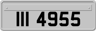 III4955