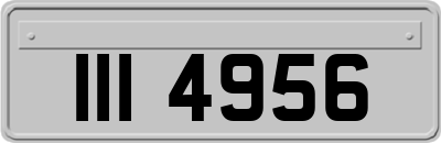 III4956