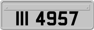 III4957
