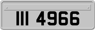 III4966