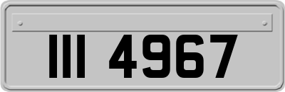 III4967