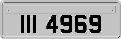 III4969