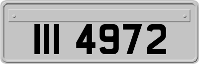 III4972