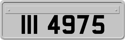 III4975