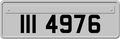 III4976