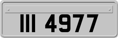 III4977