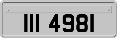 III4981