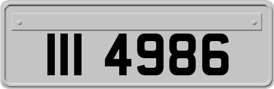 III4986