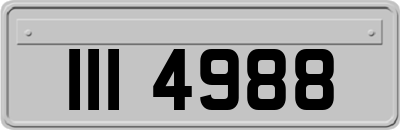 III4988