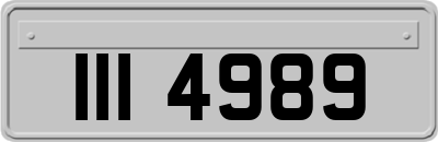 III4989