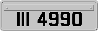 III4990