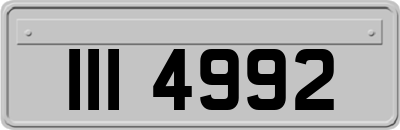 III4992