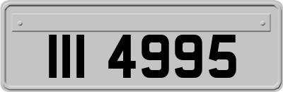 III4995