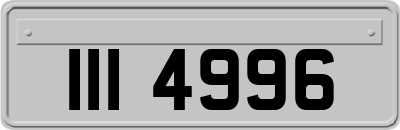 III4996