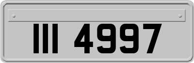III4997