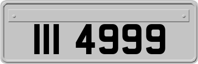 III4999