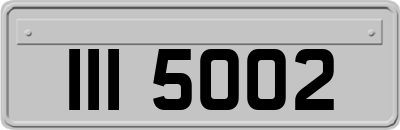 III5002