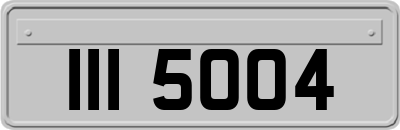 III5004