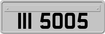 III5005