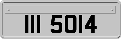 III5014