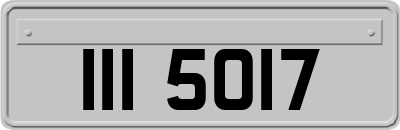 III5017