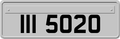 III5020