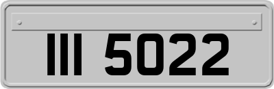 III5022