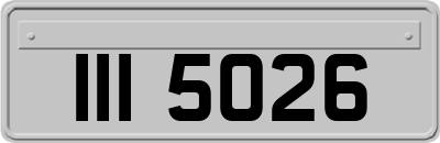 III5026
