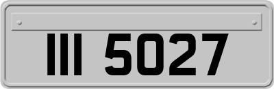 III5027