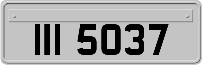 III5037