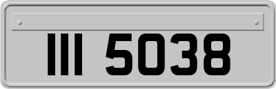 III5038