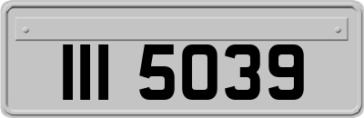 III5039
