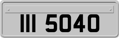 III5040