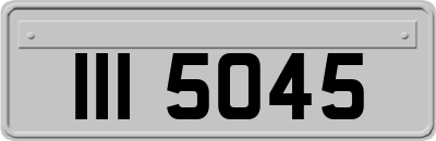 III5045