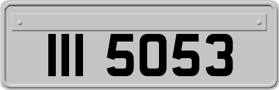 III5053
