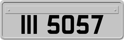 III5057