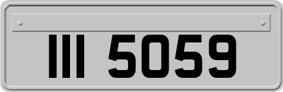 III5059