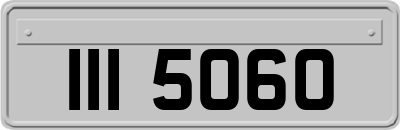 III5060