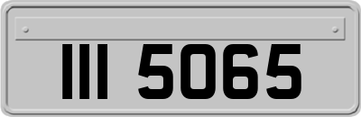 III5065