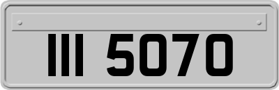 III5070