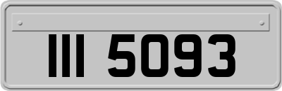 III5093