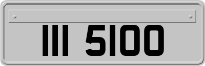 III5100