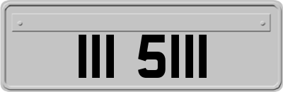 III5111