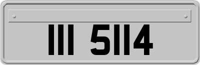 III5114