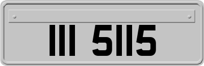 III5115