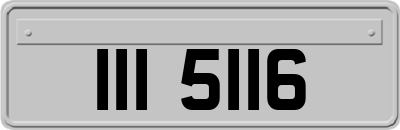 III5116