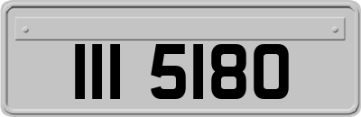 III5180