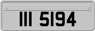 III5194