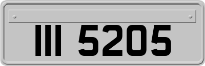 III5205